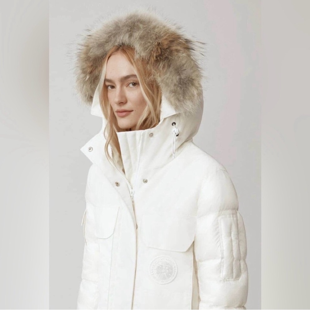 Canada Goose Limited Edition Expedition Parka - Picture 2 of 9